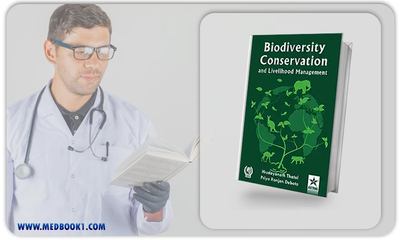 Biodiversity Conservation and Livelihood Management (Original PDF from Publisher)