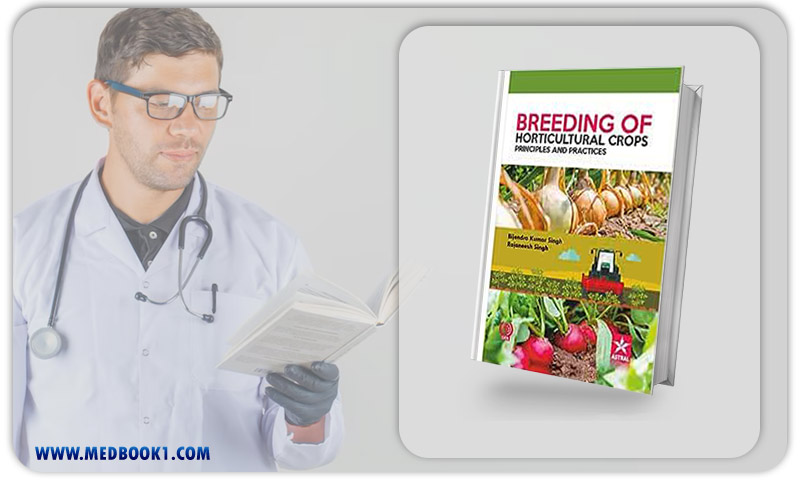 Breeding of Horticultural Crops Principles and Practices (Original PDF from Publisher)