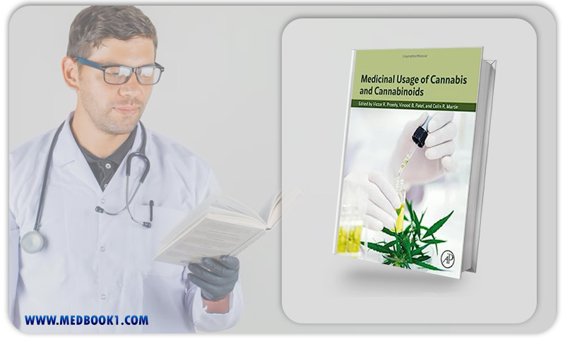 Medicinal Usage Of Cannabis And Cannabinoids (EPUB)