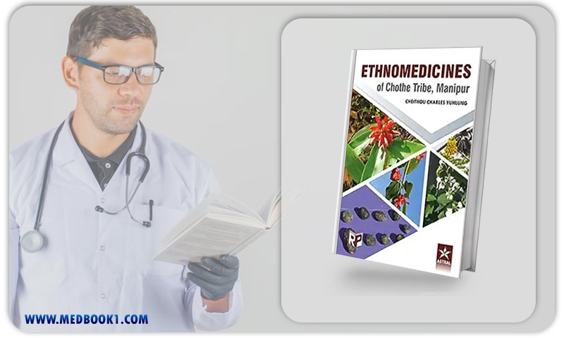 Ethnomedicines of Chothe Tribe Manipur (Original PDF from Publisher)