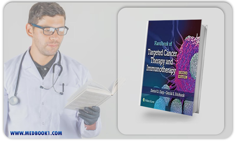 Handbook of Targeted Cancer Therapy and Immunotherapy, 2nd edition (Original PDF from Publisher)