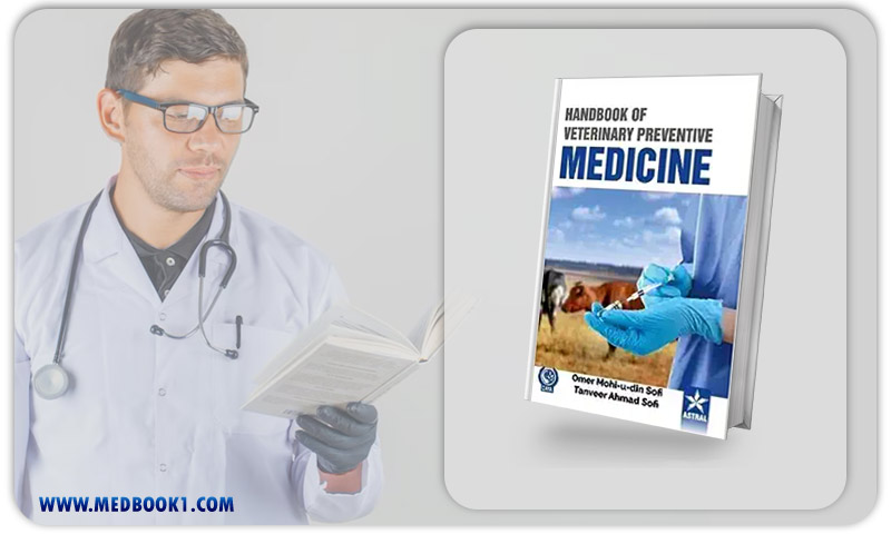 Handbook of Veterinary Preventive Medicine (Original PDF from Publisher)