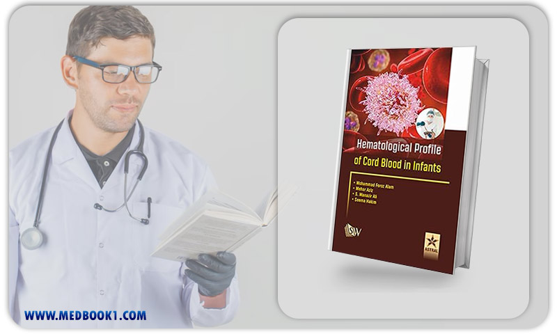 Hematological Profile of Cord Blood in Infants (Original PDF from Publisher)