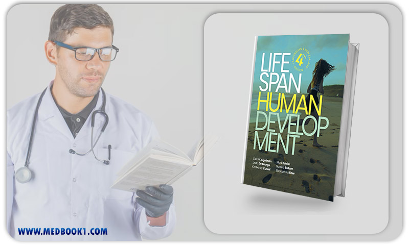 Life Span Human Development, 4th Edition (Original PDF from Publisher)