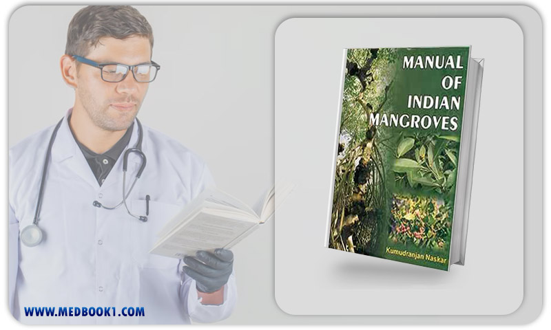 Manual of Indian Mangroves (Original PDF from Publisher)