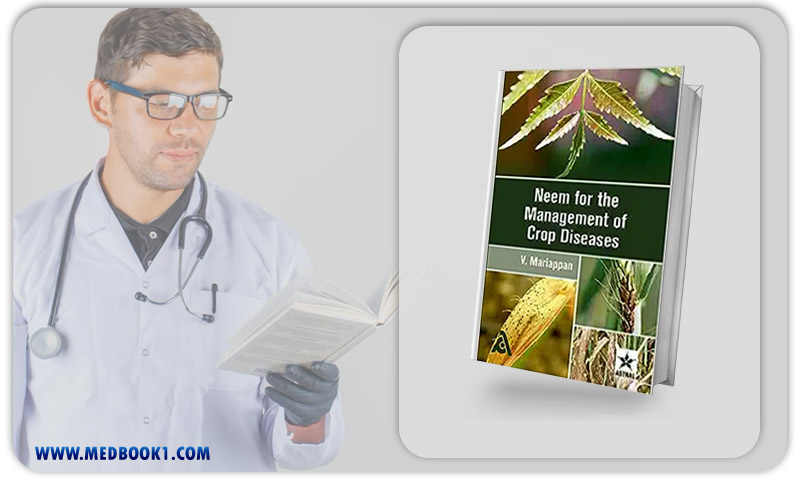 Neem For The Management Of Crop Diseases (Original PDF from Publisher)