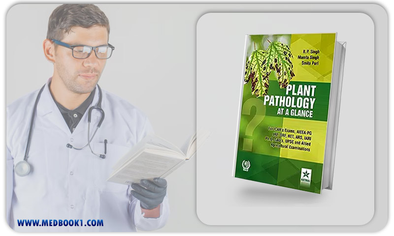 Plant Pathology at a Glance (Original PDF from Publisher)