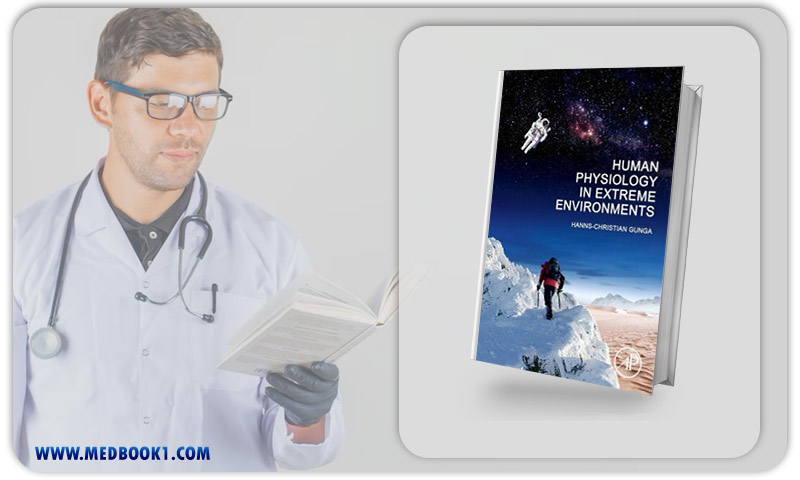 Human Physiology in Extreme Environments (Original PDF from Publisher)