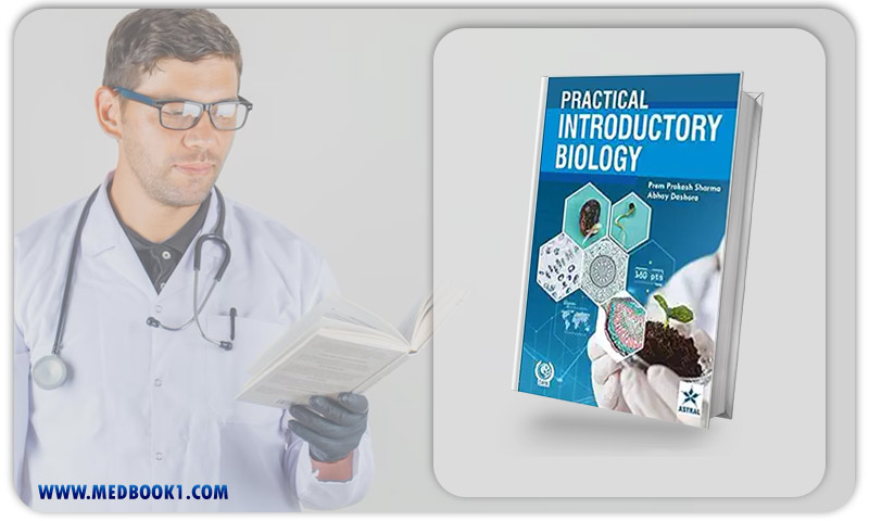 Practical Introductory Biology (Original PDF from Publisher)