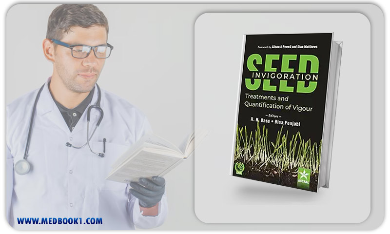 Seed Invigoration Treatments and Quantification of Vigour (Original PDF from Publisher)