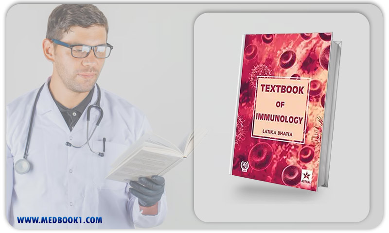 Textbook of Immunology (Original PDF from Publisher)