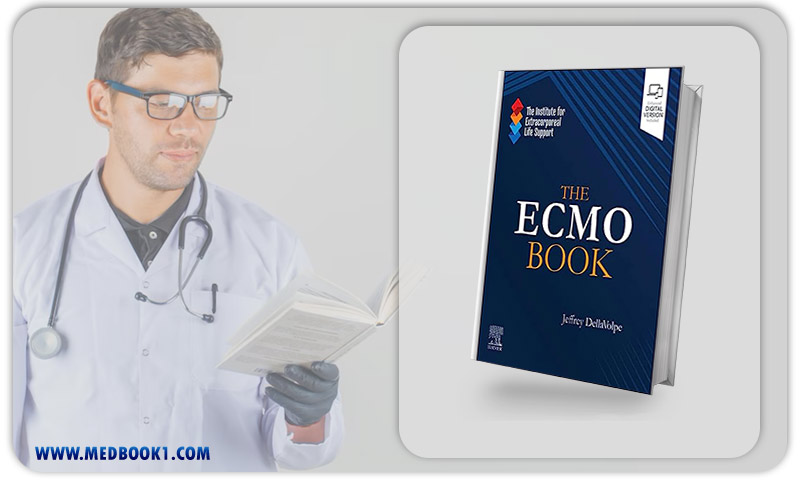 The ECMO Book (Original PDF From Publisher)