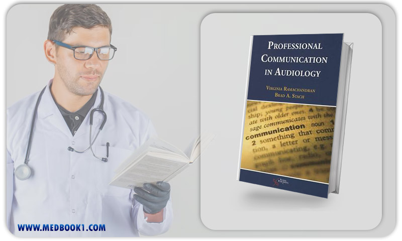 Professional Communication in Audiology (Original PDF from Publisher)