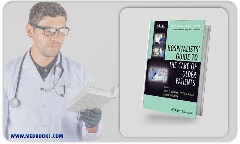 Hospitalists’ Guide to the Care of Older Patients (Original PDF from Publisher)