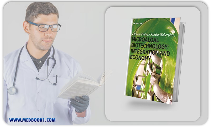 Microalgal Biotechnology Integration and Economy (Original PDF from Publisher)