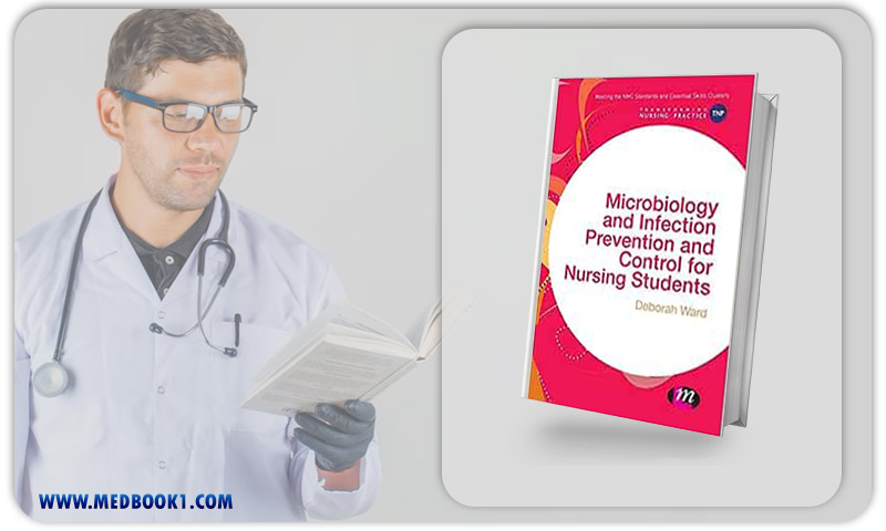 Microbiology and Infection Prevention and Control for Nursing Students (Transforming Nursing Practice Series) (Original PDF from Publisher)