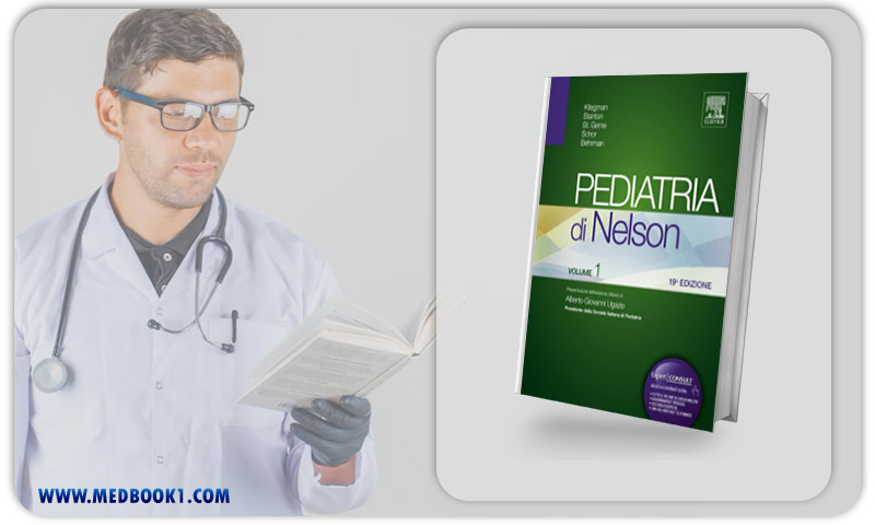 Nelson Textbook of Pediatrics, 19th Edition (Original PDF from Publisher)