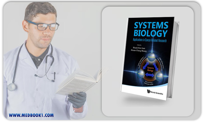Systems Biology Applications in Cancer Related Research (Original PDF from Publisher)