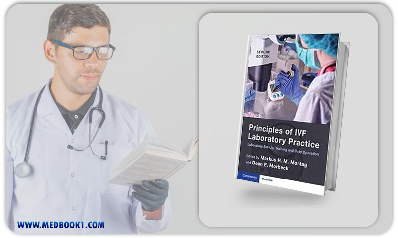 Principles of IVF Laboratory Practice, 2nd Edition (Original PDF from Publisher)