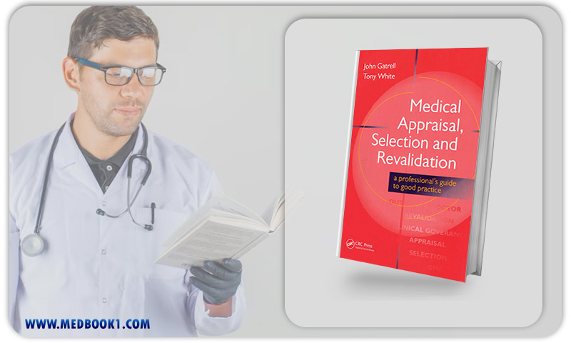 Medical Appraisal Selection and Revalidation (Original PDF from Publisher)