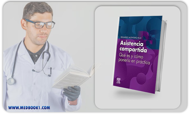 Asistencia compartida Qué es y cómo ponerla en práctica (Spanish Edition) (True PDF)