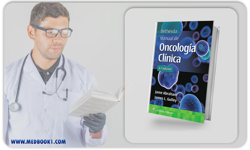 Bethesda Manual de oncología clínica, 6th Edition (EPUB)