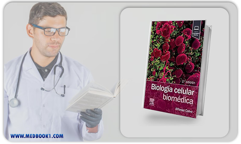 Biología celular biomédica, 2nd edition (True PDF)