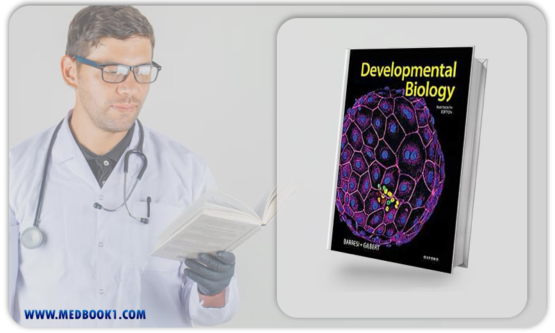 Developmental Biology , 13th Edition (EPUB)