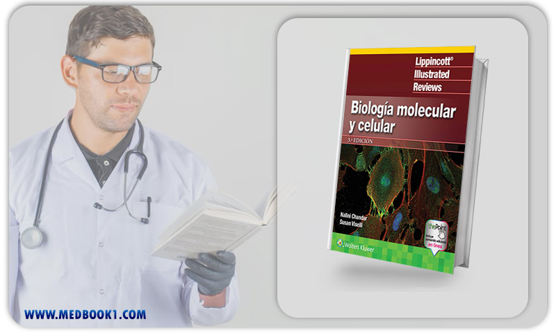 LIR. Biología molecular y celular, 3rd Edition (EPUB)