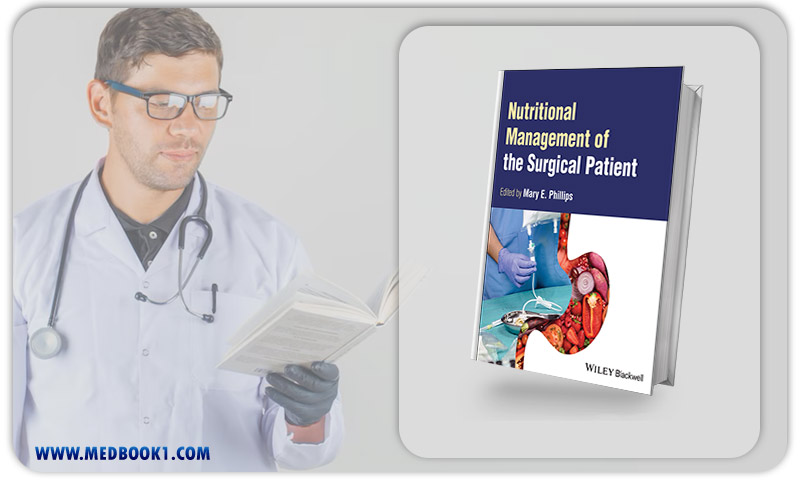 Nutritional Management of the Surgical Patient (Original PDF from Publisher)