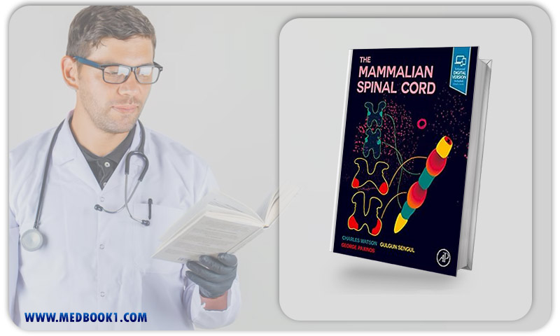 The Mammalian Spinal Cord (Original PDF from Publisher)