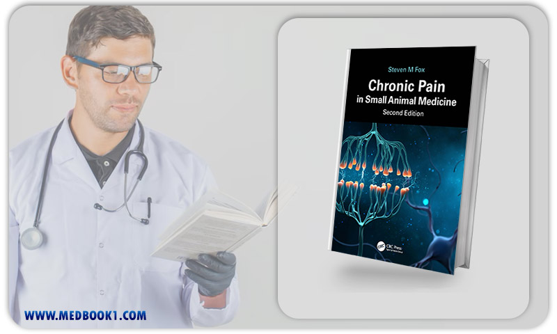 Chronic Pain in Small Animal Medicine, 2nd Edition (EPUB)