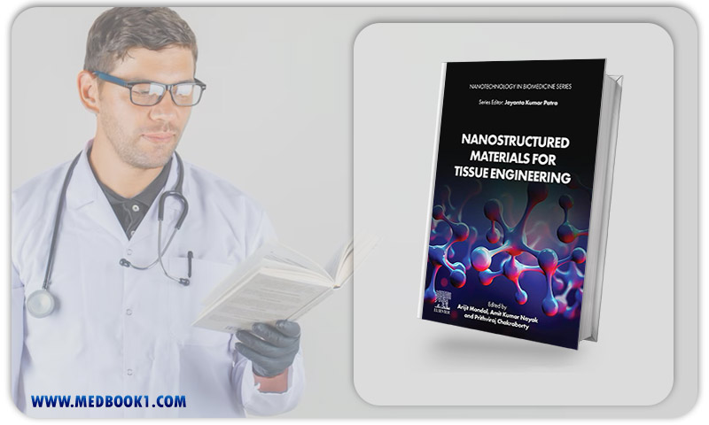 Nanostructured Materials for Tissue Engineering (EPUB)