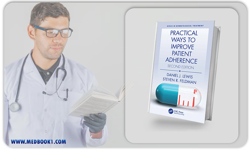 Practical Ways to Improve Patient Adherence, 2nd Edition (EPUB)