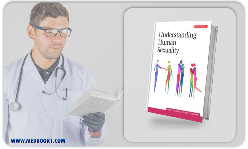 Understanding Human Sexuality, 8th Edition (Original PDF from Publisher)