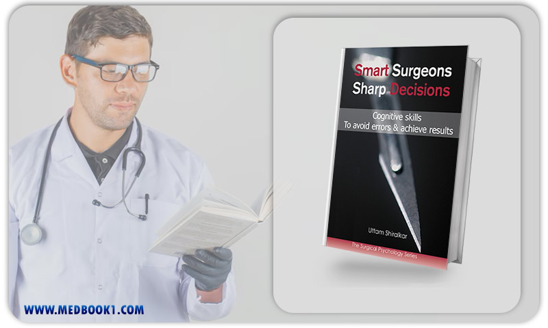 Smart Surgeons Sharp Decisions (EPUB)