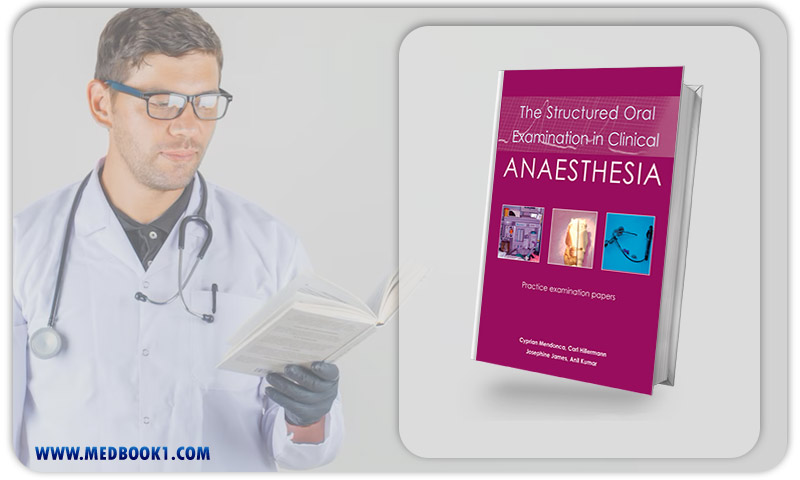 The Structured Oral Examination in Clinical Anaesthesia (EPUB)