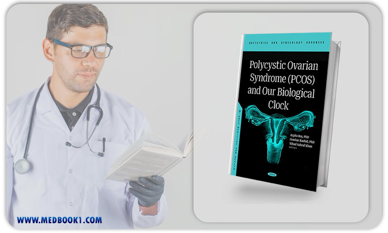 Polycystic Ovarian Syndrome (PCOS) And Our Biological Clock (Original PDF From Publisher)