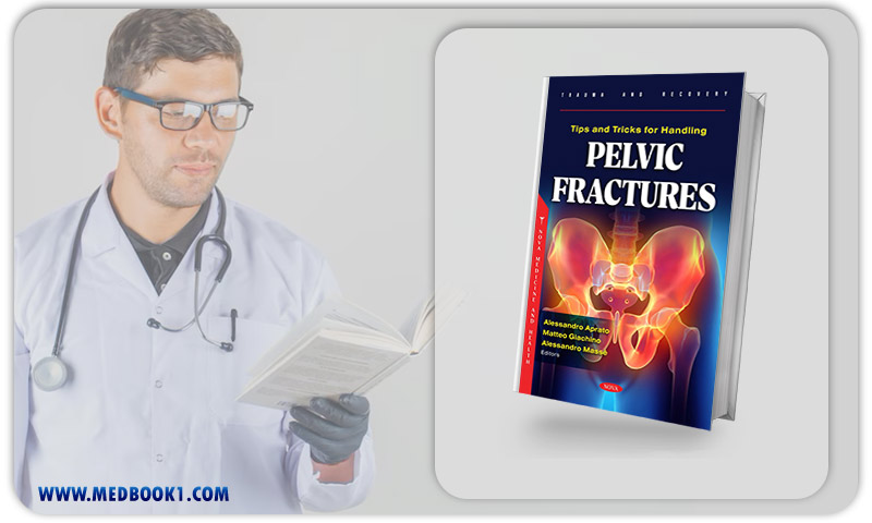 Tips And Tricks For Handling Pelvic Fractures (Original PDF From Publisher)