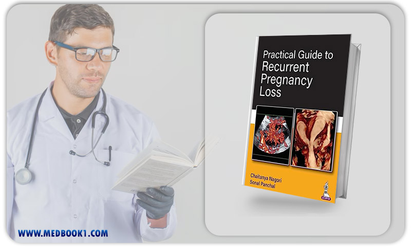 Practical Guide To Recurrent Pregnancy Loss (Original PDF From Publisher)