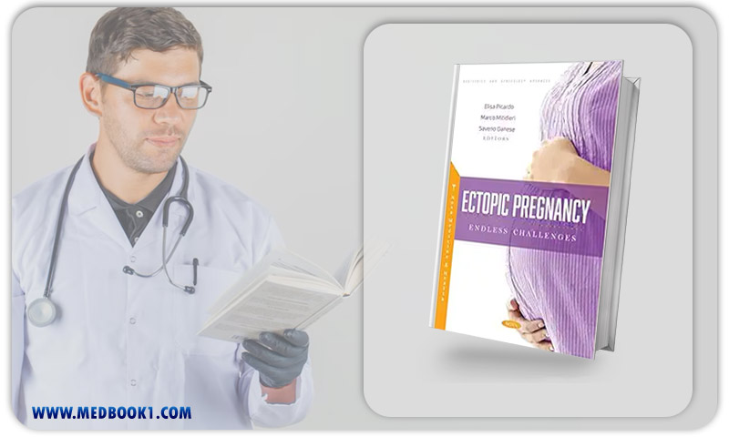 Ectopic Pregnancy Endless Challenges (Original PDF From Publisher)