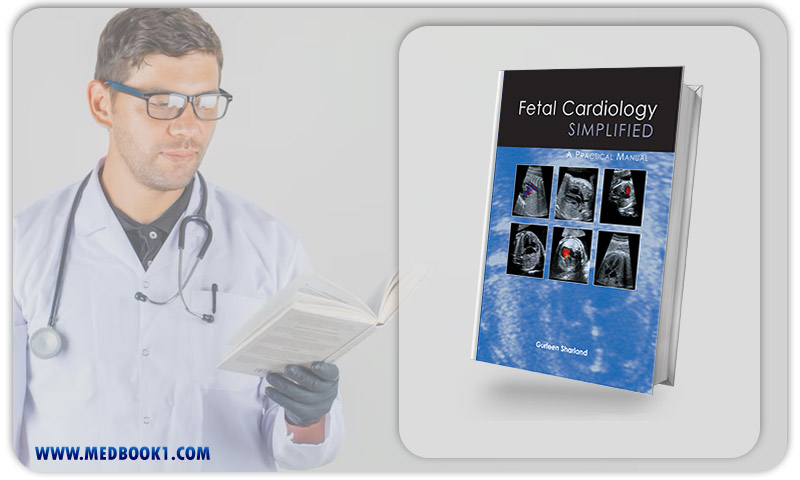 Fetal Cardiology Simplified (EPUB)