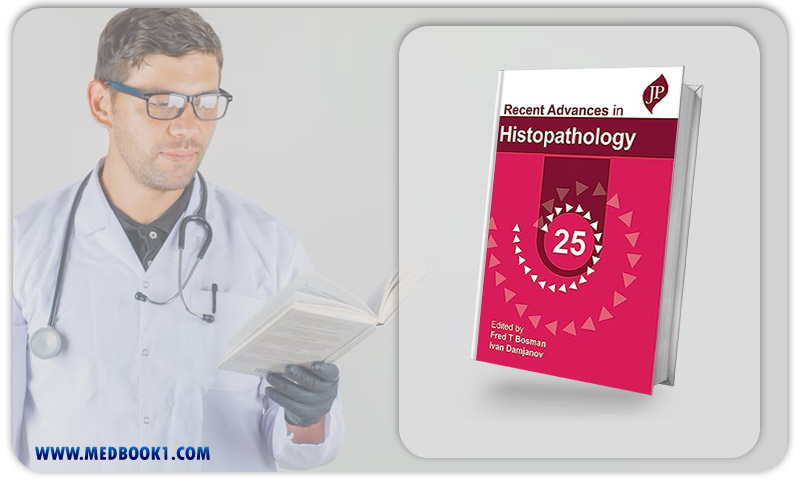 Recent Advances In Histopathology 25 (Original PDF From Publisher)