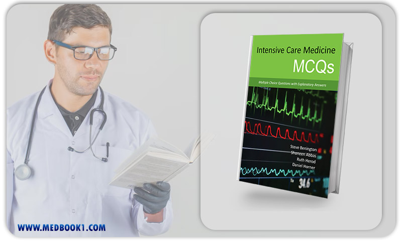 Intensive Care Medicine MCQs (EPUB)