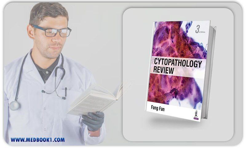 Cytopathology Review, 3rd Edition (Original PDF From Publisher)