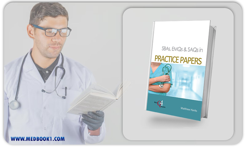 SBAs EMQs and SAQs in Practice Papers (EPUB)
