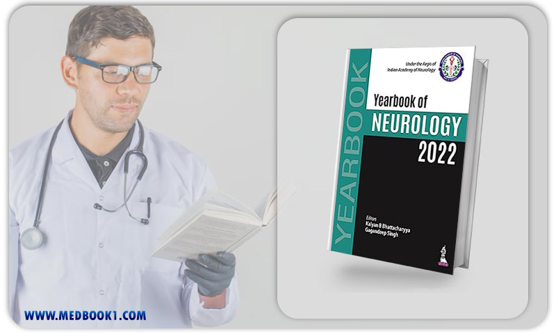 Yearbook Of Neurology 2022 (Original PDF From Publisher)