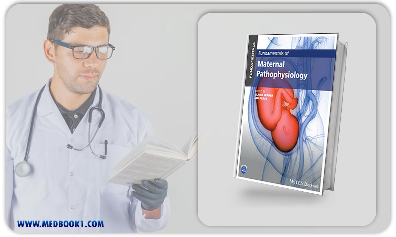 Fundamentals Of Maternal Pathophysiology (Original PDF From Publisher)