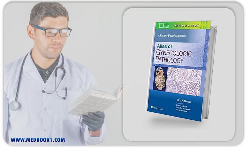 Atlas Of Gynecologic Pathology A Pattern-Based Approach (EPUB)