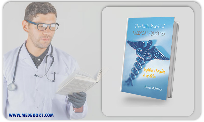 The Little Book of Medical Quotes (EPUB)